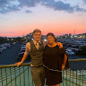 Meet your Posher, Warren